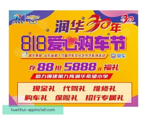 华体会优惠活动全面升级畅享多重福利体验精彩赛事赢好礼指南攻略大全
