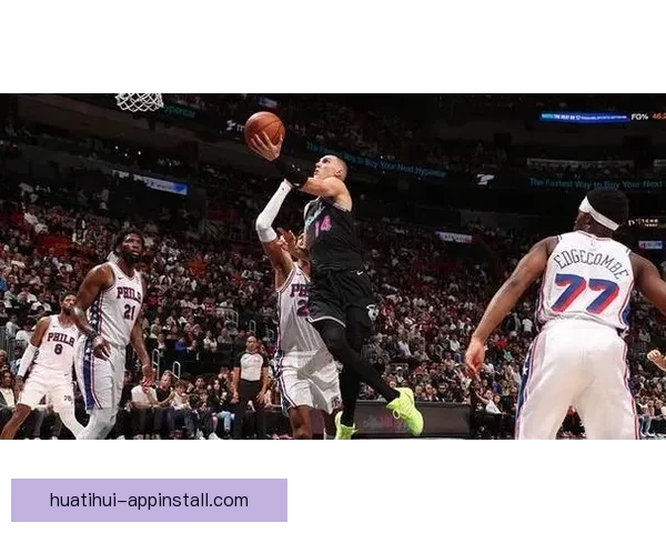 希罗30分阿德巴约三双带队取胜恩比德马克西无奈空砍