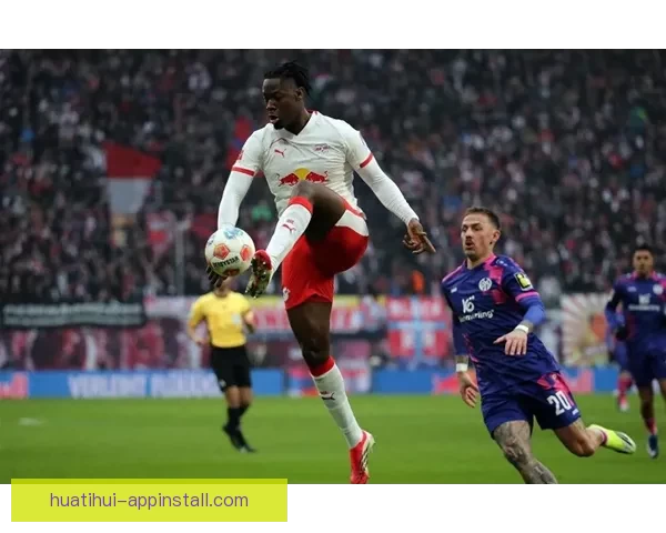 拜仁上演惊天逆转 80分钟落后两球最终完成德甲历史第三次翻盘