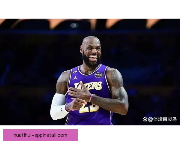 詹姆斯领湖人力争送篮网10连败 火箭挑战灰熊力争三连胜