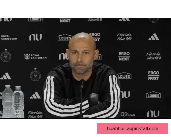 马斯切拉诺：创造18次机会却未能取胜令人惋惜