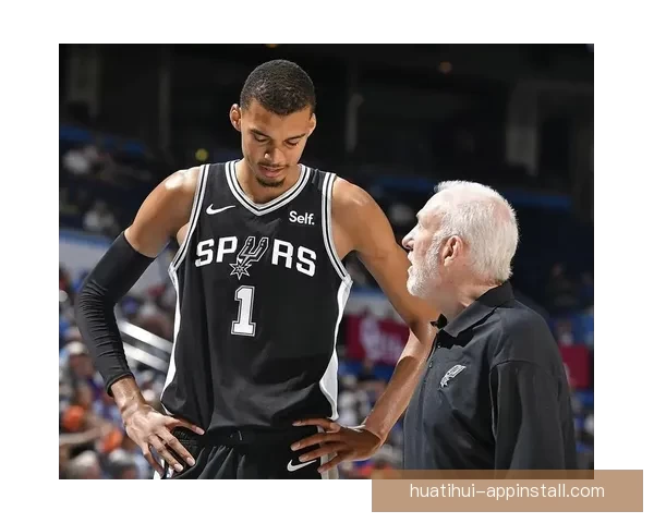 甜瓜力挺马刺为顶级争冠队 展望未来胜过雷霆