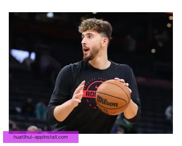 申京三双却少记篮板 连续助攻上双再创生涯新纪录